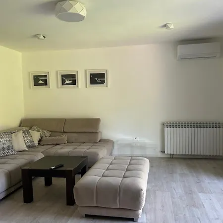 Bianco Deluxe * Porec