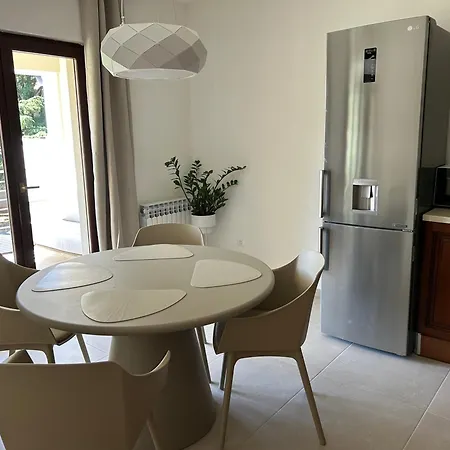 Bianco Deluxe Lägenhet *