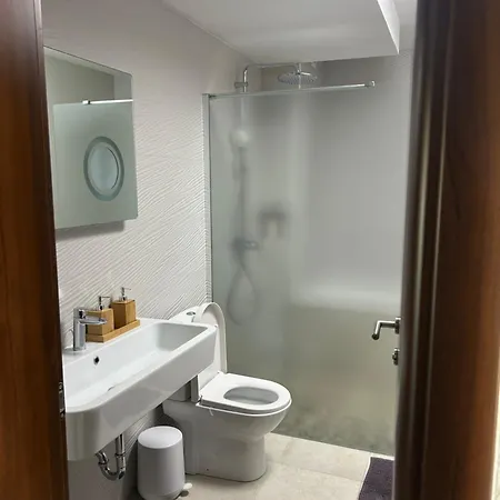 Lägenhet Bianco Deluxe Poreč