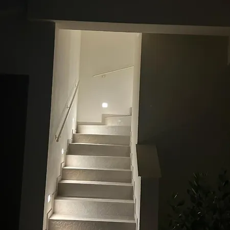 Bianco Deluxe Lägenhet