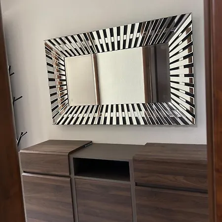 Bianco Deluxe Lägenhet *