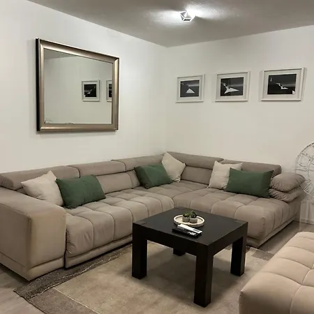 Bianco Deluxe Lägenhet *