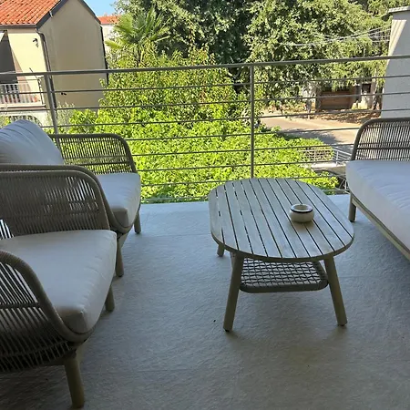 Bianco Deluxe * Poreč