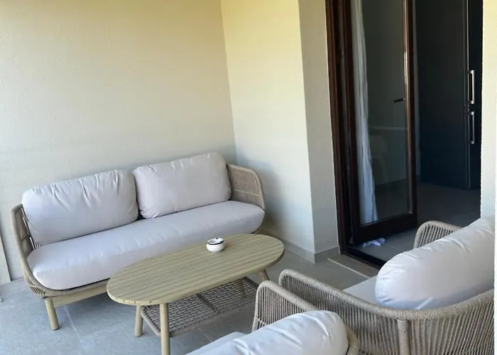 Apartamento Bianco Deluxe *