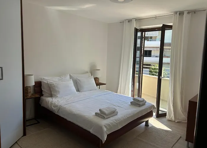 Bianco Deluxe Poreč