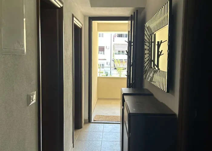 Apartamento Bianco Deluxe