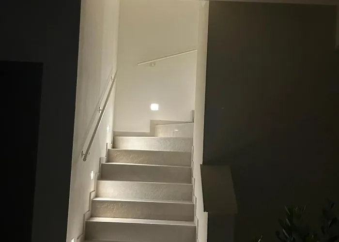 Bianco Deluxe Apartamento