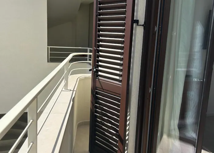 Bianco Deluxe * Poreč