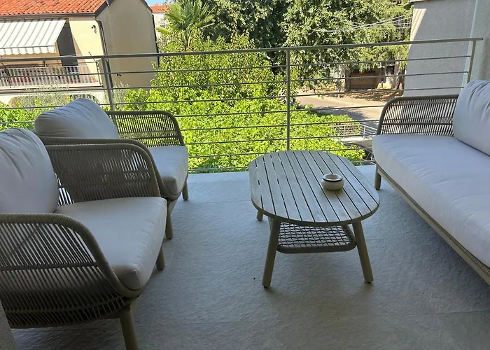 Bianco Deluxe * Poreč