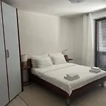 Bianco Deluxe Apartamento Poreč