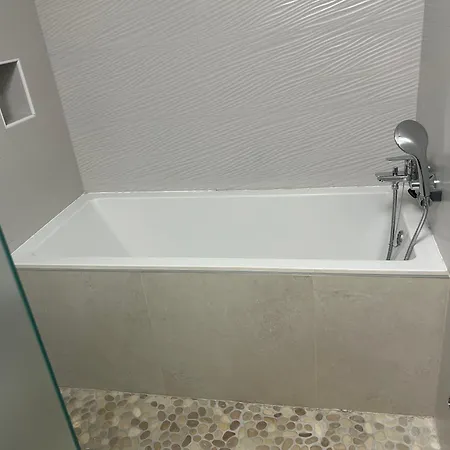 Bianco Deluxe Апартаменты