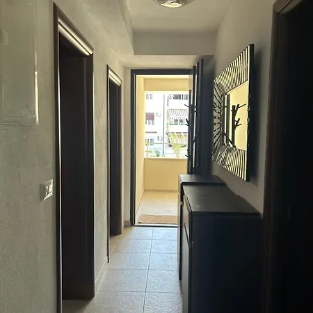 Апартаменти Bianco Deluxe