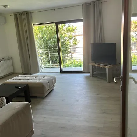 Apartament Bianco Deluxe *