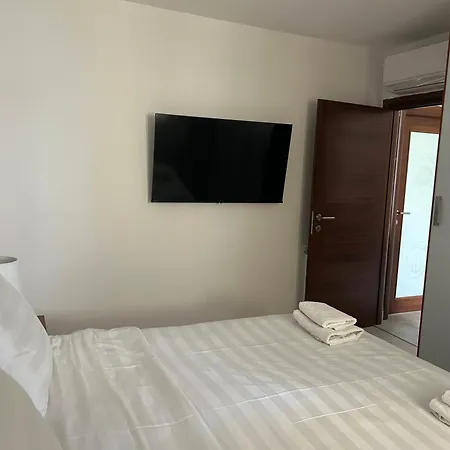 Apartman Bianco Deluxe Poreč
