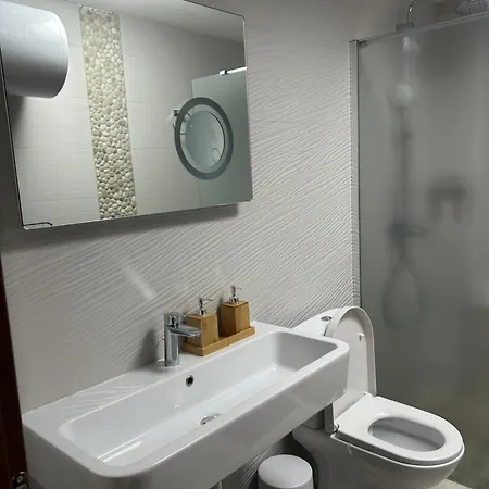Bianco Deluxe Porec