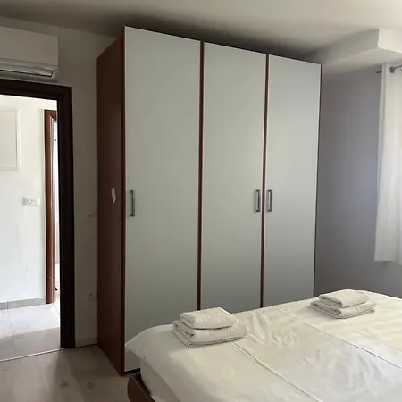 Bianco Deluxe Apartamento Poreč