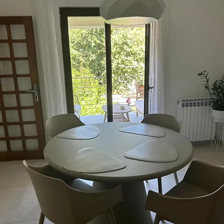 Bianco Deluxe Пореч