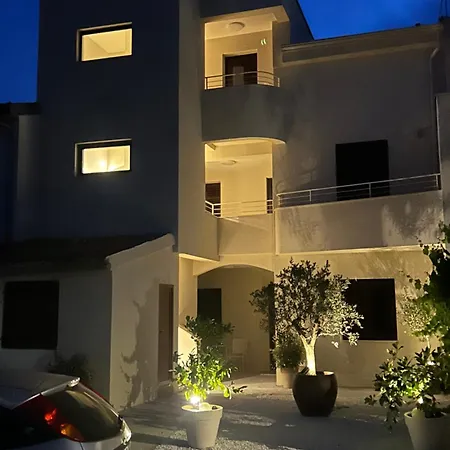 Apartamento Bianco Deluxe *