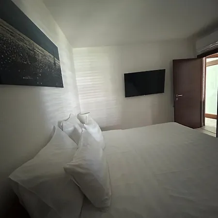 Bianco Deluxe Poreč