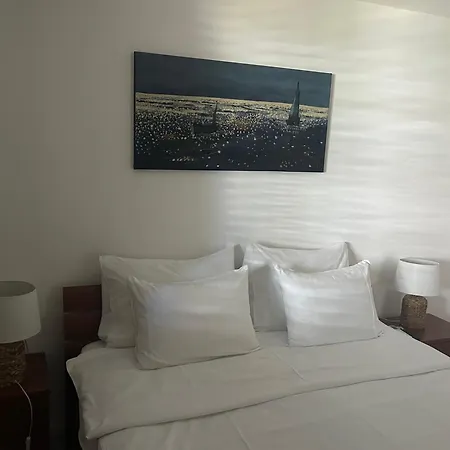 Apartamento Bianco Deluxe *