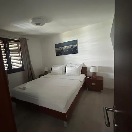 Bianco Deluxe Apartamento
