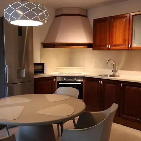 Bianco Deluxe Apartamento Poreč