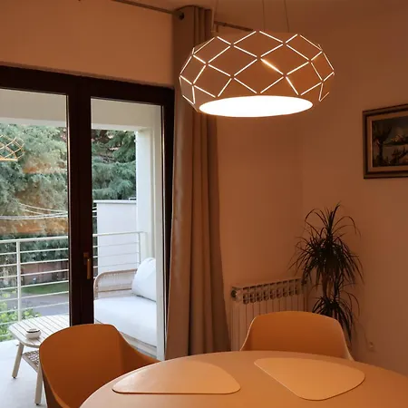 Bianco Deluxe Апартаменты