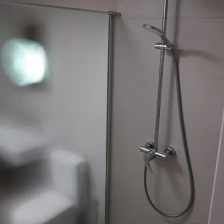 Apartamento Bianco Deluxe