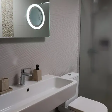 Bianco Deluxe *