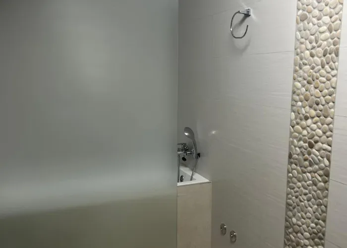 Lejlighed Bianco Deluxe *