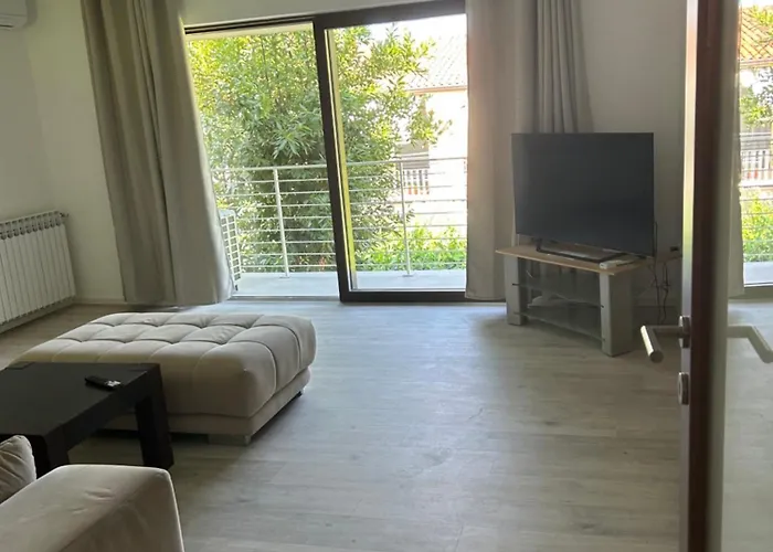 Apartman Bianco Deluxe *