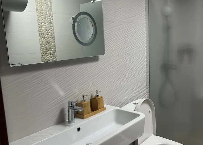 Bianco Deluxe Poreč