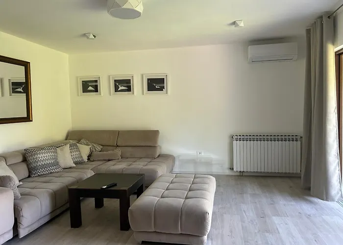 Bianco Deluxe * Poreč