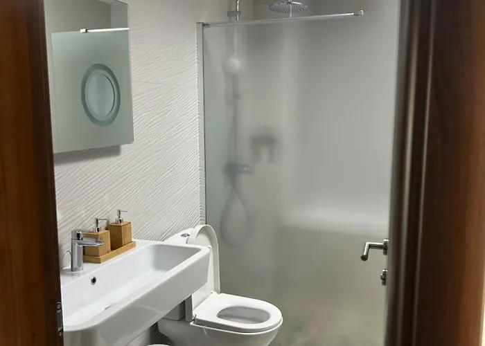 Apartman Bianco Deluxe Poreč