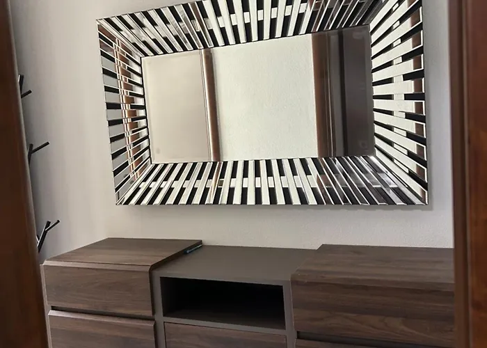 Bianco Deluxe Apartman *