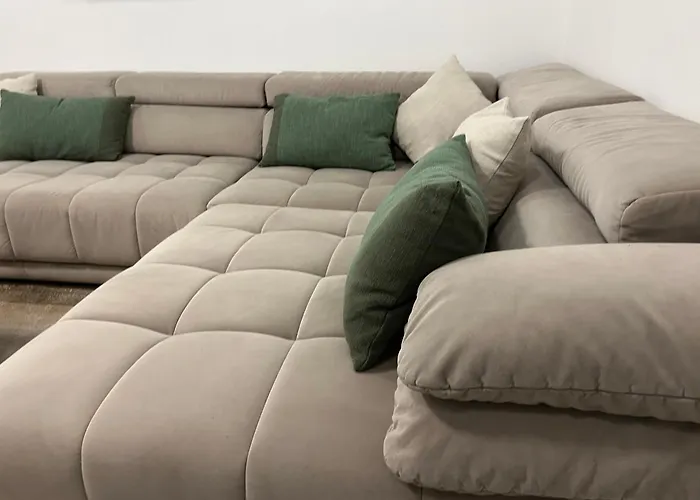 Bianco Deluxe Apartman Poreč