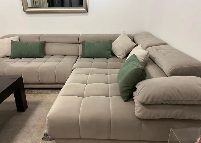 Lejlighed Bianco Deluxe *