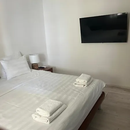 Bianco Deluxe