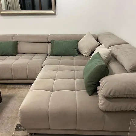 Apartamento Bianco Deluxe *